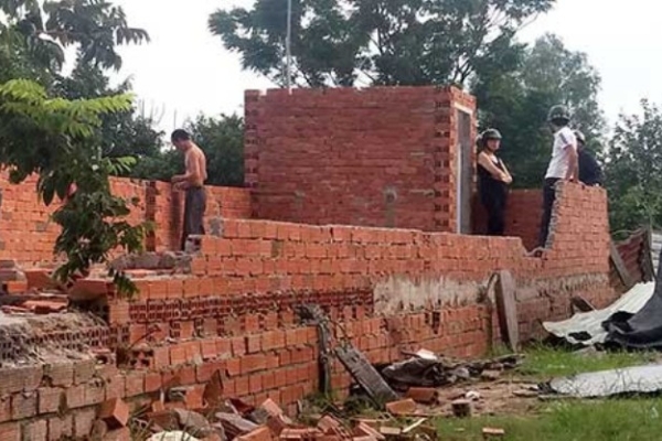 TPHCM sẽ thí điểm cho người dân xây nhà ở trên đất nông nghiệp