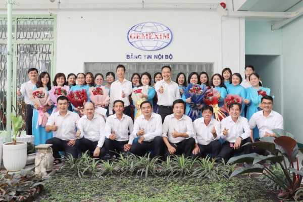 Vào bếp bằng cả trái tim
